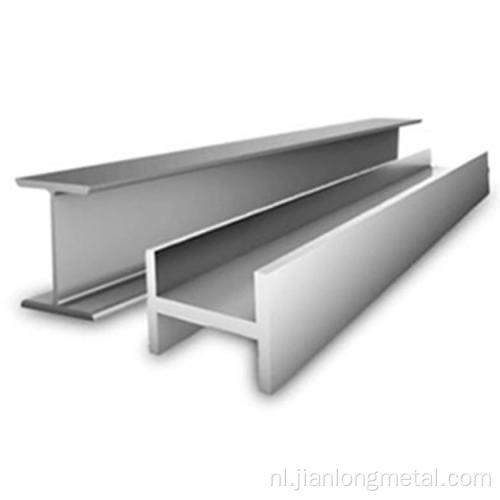 ST37-2 Structureel H-vormig staal